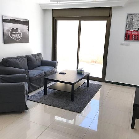 Diyarkom Apartment Amman Kamer foto