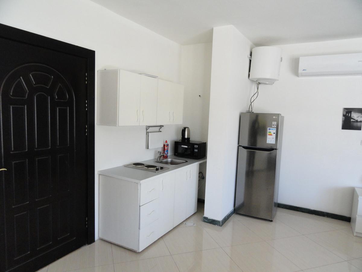 Diyarkom Apartment Amman Buitenkant foto