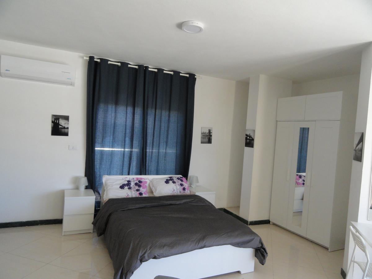 Diyarkom Apartment Amman Buitenkant foto