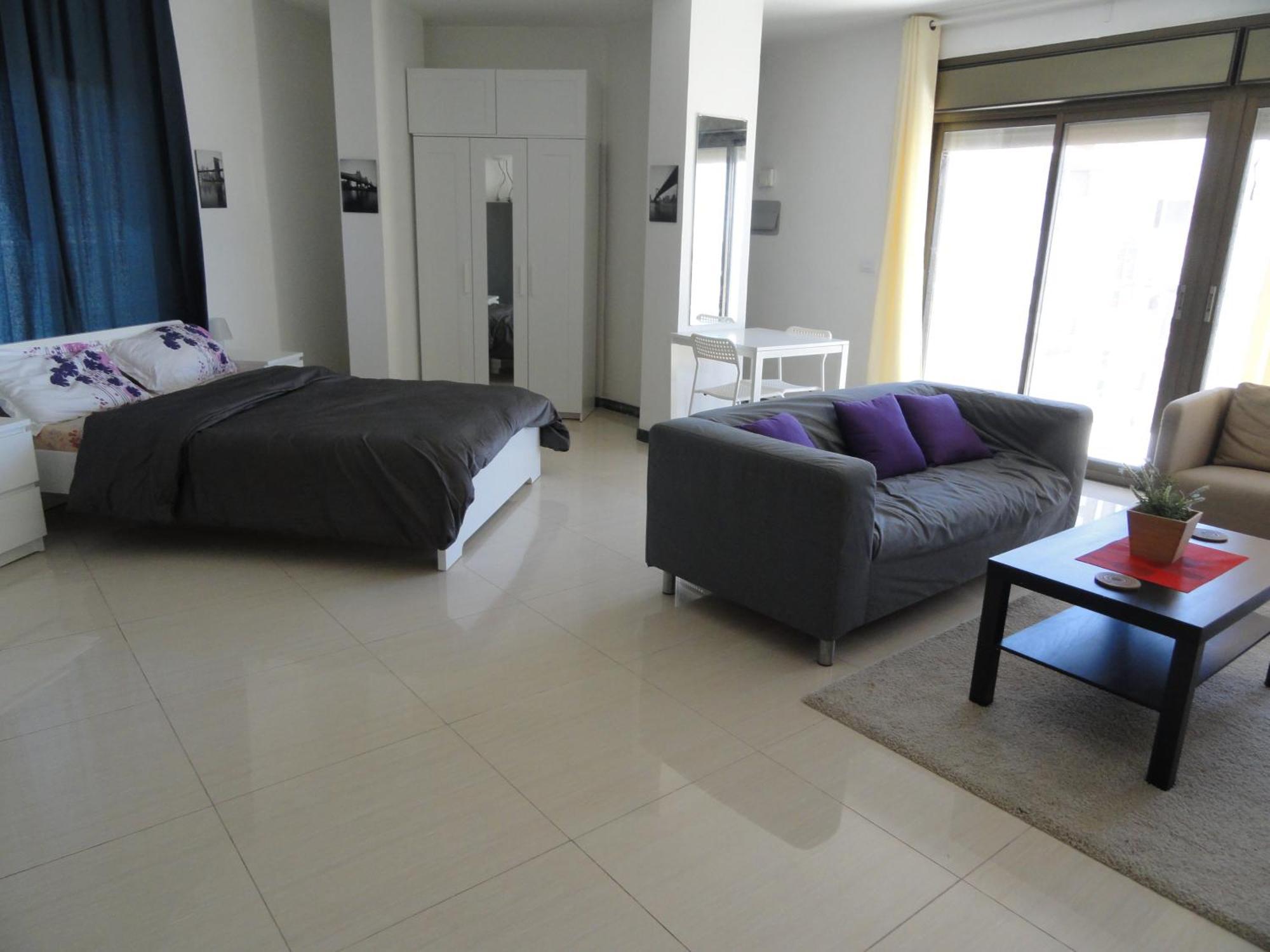 Diyarkom Apartment Amman Buitenkant foto